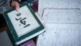 &nbsp;فهرست دوم متقاضیان &laquo;وام ودیعه مستاجران&raquo; به شبکه بانکی تحویل داده شد (۱۱ تیرماه ۱۴۰۱)