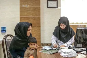 یک پزشک خانواده به ازای هر 4 هزار نفر