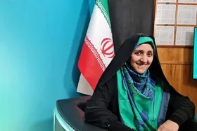 معرفی نمایندگان ایران برای شرکت در اتحادیه تجاری زنان بریکس