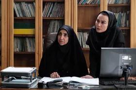 &laquo;مداربسته&raquo; راهی جشنواره مورد تأیید &laquo;جوایز گویا&raquo; می&zwnj;شود