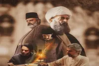 رونمایی از مستند داستانی «شهید رابع»
