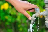 آبرسانی به تهران و البرز علیرغم آسیب به تاسیسات در حال انجام است