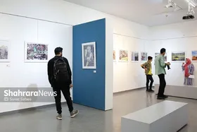 گفتگو با چند هنرمند مطرح عکاس نمایشگاه &laquo;مرثیه حسینی&raquo;
