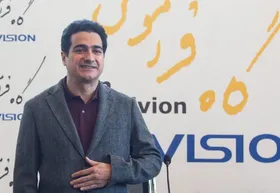 صحبت&zwnj;های همایون شجریان در نشست خبری رونمایی از آلبوم &laquo;گاه فراموشی&raquo;