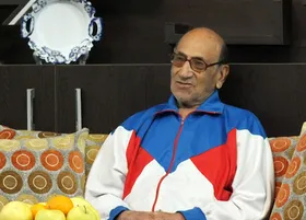 اولین مدال&zwnj;آور دوومیدانی ایران در بازی&zwnj;های آسیایی درگذشت