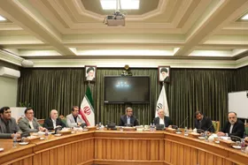 استاندار خراسان رضوی: دبیرخانه دائمی جشنواره ملی زعفران در مشهد راه&zwnj;اندازی شد
