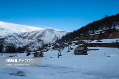 ایران زیباست | طبیعت زیبای رضوانشهر