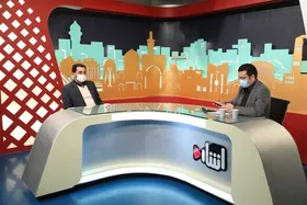 احداث یک شهربازی جدید در مشهد | پیگیر راه&zwnj;اندازی کوهستان پارک شادی هم هستیم