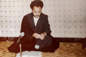 نگاهی به برخی از آثار نوشتاری شهید آیت ا... سید عبدالکریم هاشمی&zwnj;نژاد