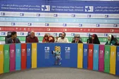 کارگردان «کاکالوتی»: فیلمسازان شهرستانی نباید برای ساخت فیلم راهی تهران شوند + فیلم