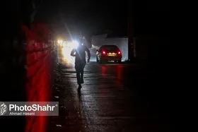 پلیس راهور: اگر قطعی برق باعث تصادف شود، شرکت برق هم مقصر شناخته می&lrm;شود