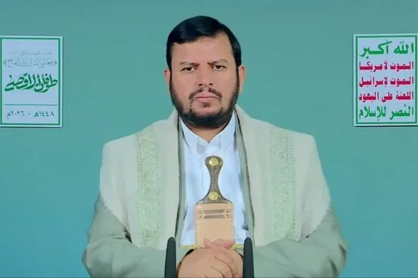 عبدالملک الحوثی