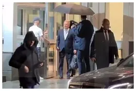 مانور قدرت به سبک روسی: پوتین فرستاده ترامپ را ۱۲ ساعت معطل کرد