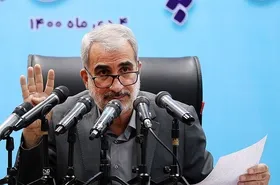وزیر آموزش و پرورش: بابت تاخیر در اجرای رتبه&zwnj;بندی معلمان عذرخواهی می&zwnj;کنم| آخرین اخبار از استخدام در وزارت آموزش و پرورش