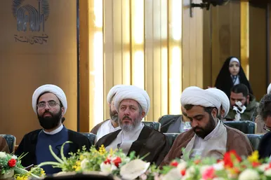 چهارمین همایش فقه و هنر در مشهد