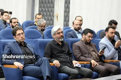 نخستین رویداد «روایت شهر»