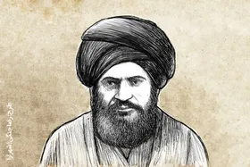 درباره سید عبدالمجید مجید فیاض | خادم&zwnj;باشی حرم مطهر که یار کلنل پسیان بود