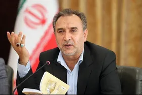 توضیحات معاون حقوقی رئیس&zwnj;جمهور درباره پرونده کرسنت
