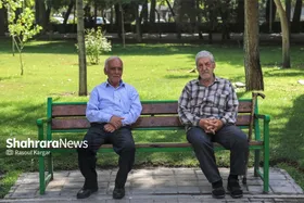 به&zwnj;دلیل اختلالات سامانه، وام به بازنشستگان مشهدی نرسید!