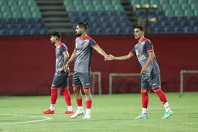 بازیکن پر سر و صدا در پرسپولیس ماندنی می&zwnj;شود؟