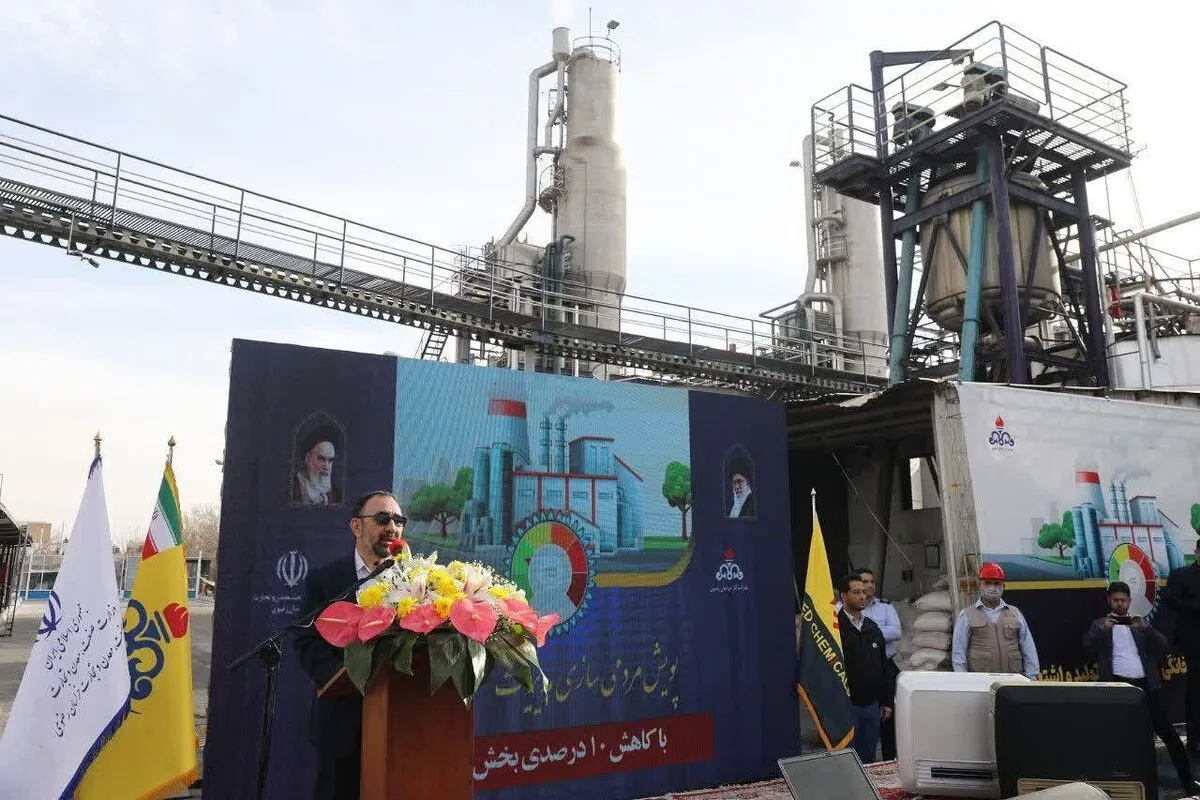 استاندار خراسان رضوی: ناپایداری انرژی در شرق کشور یک مساله جدی است