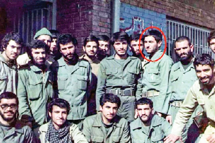سردارِ قُرقی