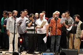 نگاهی به برنامه پرطرفدار &laquo;صبح جمعه با شما&raquo;