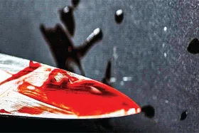 کارگاه گل&zwnj;دوزی در مشهد رنگ خون گرفت | دعوای چند جوان&zwnj; در کارگاه تولیدی با ضربات مهلک چاقو