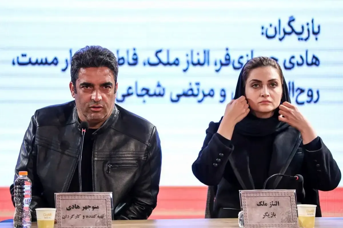 نگاهی به فیلم «خیابان جمهوری» با بازی هادی حجازی‌فر | تعلیقی پرگره بر بستری سطحی از آسیب‌های اجتماعی