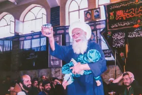 راه بی&zwnj;پایان مقتل&zwnj;خوان اهل بیت (ع) | درباره آیت&zwnj;الله محمدحسین سیبویه حائری، احیاگر سنت مقتل&zwnj;خوانی در ایران
