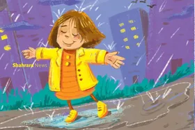 شعر کودک | پاییز