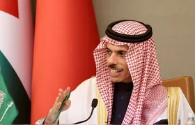 استقبال عربستان از توافق آتش&zwnj;بس میان حماس و رژیم صهیونیستی