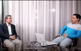 نظر جنجالی احمدی نژاد درباره محمدرضا شجریان، حبیب و محسن یگانه! + فیلم