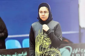یک پینگ&zwnj;پنگ&zwnj;باز مشهدی دیگر در راه تیم&zwnj;ملی