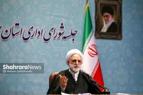 اژه&zwnj;ای: شناسایی پشتیبانان عناصر تروریست، مهم&zwnj;تر از محاکمه آن&zwnj;هاست | ترور برخی از مردم عادی در جریان اغتشاشات اخیر