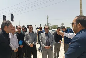 تأکید شورای اسلامی شهر مشهد مقدس بر سامان&zwnj;دهی وضعیت کشف&zwnj;رود