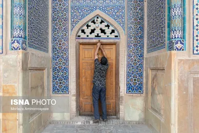ایران زیباست | مسجد عتیق اصفهان