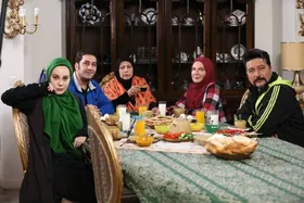 امیرحسین صدیق با سریال طنز &laquo;میراث&raquo; روی آنتن تلویزیون می&zwnj;رود
