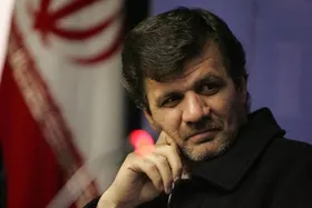 سریال &laquo;نجیبه&raquo; در انتظار تصمیم مدیران