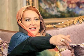 بهاره رهنما: از تمام ملت عزیز لر عذرخواهی می&zwnj;کنم + فیلم