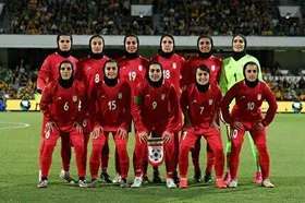 مسیر پرپیچ&zwnj;وخم تیم ملی فوتبال زنان ایران برای رسیدن به جام جهانی ۲۰۲۷
