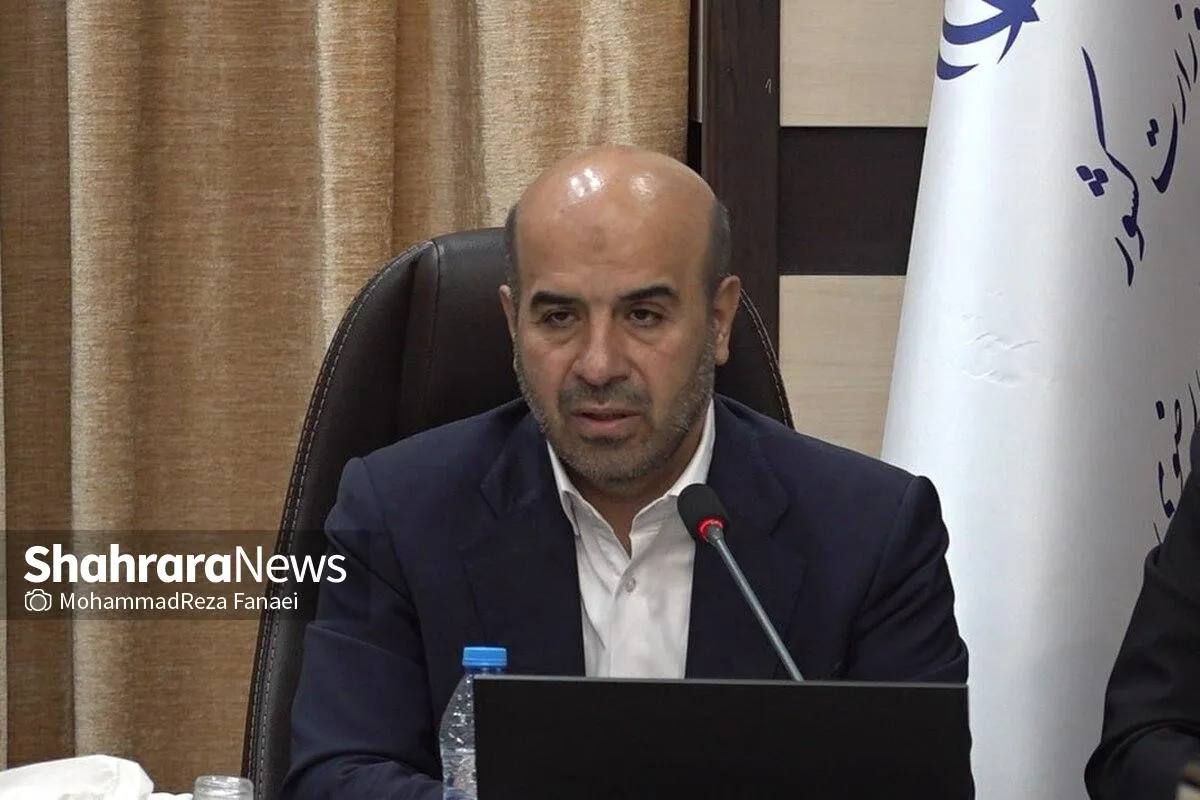 معاون وزیر نیرو: انرژی خورشیدی تا قبل از پیک سال ۱۴۰۶ به ۱۱ هزار مگاوات خواهد رسید | آغاز پذیره‌نویسی صندوق پروژه نیروگاه‌های خورشیدی از هفته آینده + فیلم