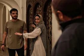 فیلم سینمایی &laquo;استاد&raquo; در راه جشنواره نبرودی ایتالیا