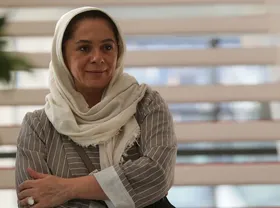 تجربه تهیه&zwnj;کنندگی &laquo;مستانه مهاجر&raquo; با فیلم &laquo;مرز محو&raquo;