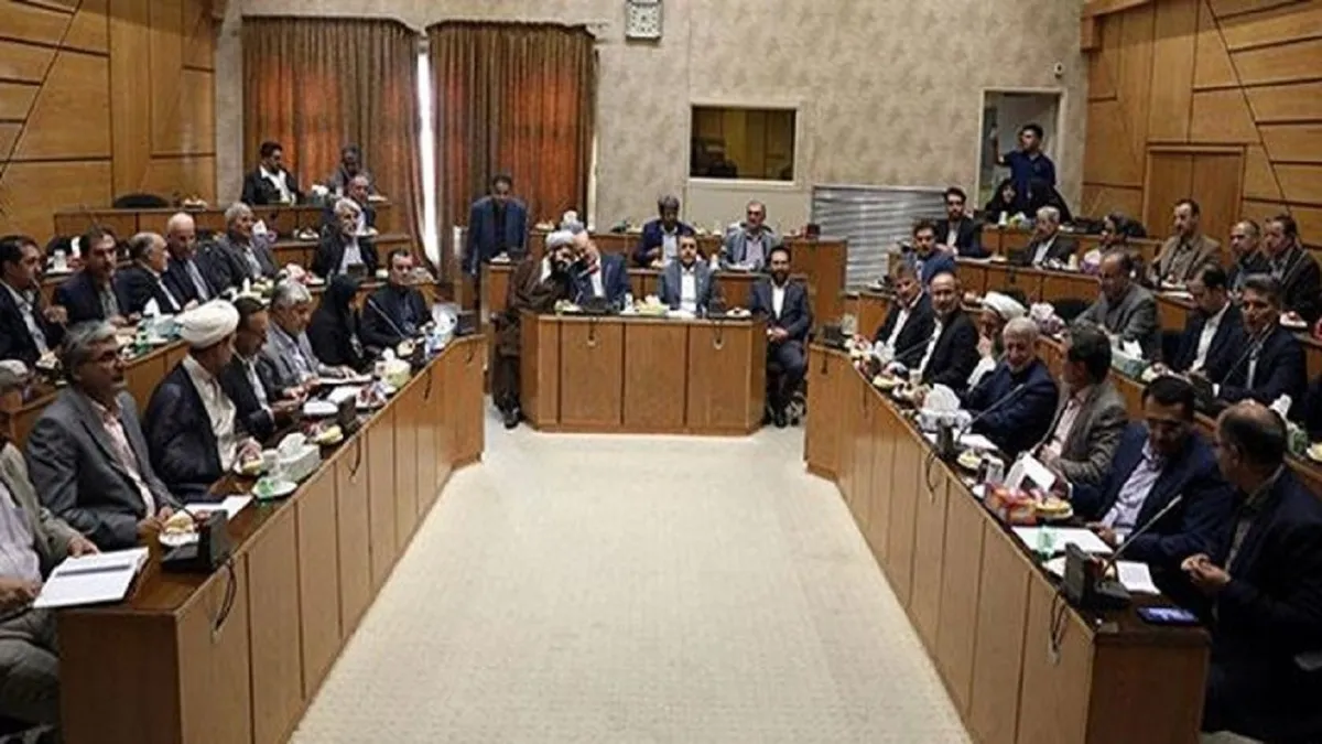 معلمان شاغل در سازمان نوسازی شامل رتبه بندی می‌شوند