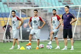 تیم&zwnj;های لیگ برتری خواهان مربی پرسپولیس مشخص شدند
