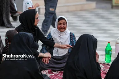 زلزله ۵ ریشتری در شهر کاشمر در استان خراسان رضوی