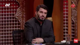 ویدئو| مادر امام رضا (ع) فرانسوی بود