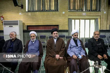 گرامیداشت سردار شهید سیدرضی موسوی