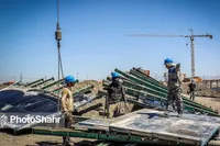 خبری مهم از طرح مسکن کارگری